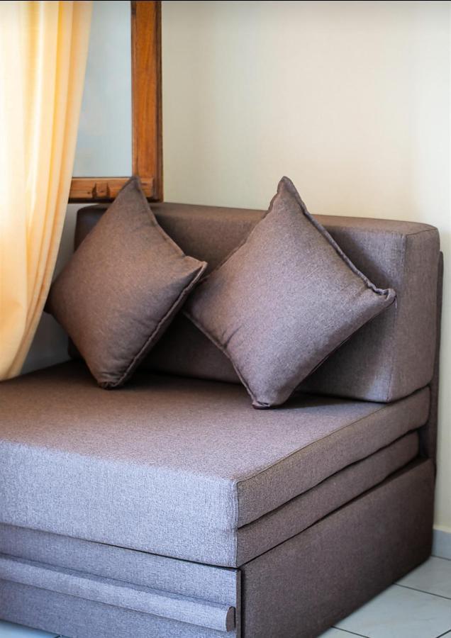Mavrikou Helen Apartments Szkírosz Kültér fotó